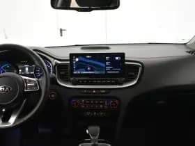 Kia Ceed 1.6 GDI PHEV Dynamic thumbnail 34