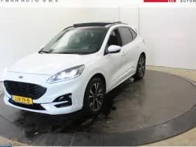 Ford Kuga 2.5 PHEV ST-Line X