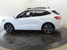 Ford Kuga 2.5 PHEV ST-Line X thumbnail 14