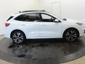 Ford Kuga 2.5 PHEV ST-Line X thumbnail 16