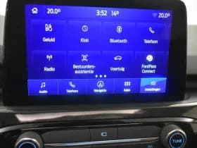 Ford Kuga 2.5 PHEV ST-Line X thumbnail 21