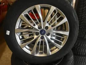 Ford Kuga 2.5 PHEV ST-Line X thumbnail 34