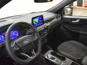 Ford Kuga 2.5 PHEV ST-Line X thumbnail 40