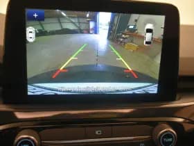 Ford Kuga 2.5 PHEV ST-Line X thumbnail 5