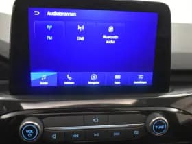 Ford Kuga 2.5 PHEV ST-Line X thumbnail 44