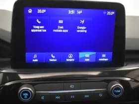 Ford Kuga 2.5 PHEV ST-Line X thumbnail 45