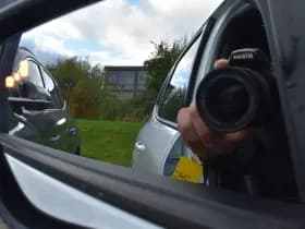 Ford Kuga 2.5 PHEV ST-Line X thumbnail 8