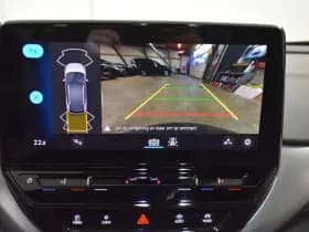 Volkswagen ID.4 52 kwh Pure | Adep Cruise | 97% SOH | Sfeerverlichting | Camera thumbnail 2