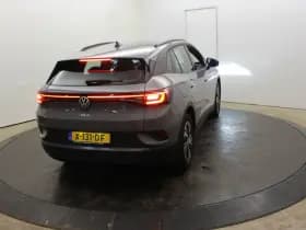 Volkswagen ID.4 52 kwh Pure | Adep Cruise | 97% SOH | Sfeerverlichting | Camera thumbnail 12