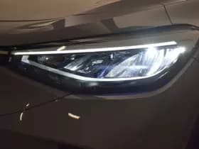 Volkswagen ID.4 52 kwh Pure | Adep Cruise | 97% SOH | Sfeerverlichting | Camera thumbnail 20