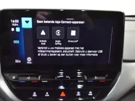 Volkswagen ID.4 52 kwh Pure | Adep Cruise | 97% SOH | Sfeerverlichting | Camera thumbnail 22