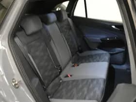 Volkswagen ID.4 52 kwh Pure | Adep Cruise | 97% SOH | Sfeerverlichting | Camera thumbnail 30