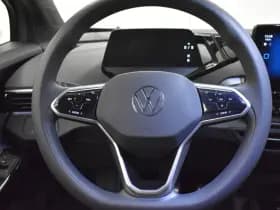 Volkswagen ID.4 52 kwh Pure | Adep Cruise | 97% SOH | Sfeerverlichting | Camera thumbnail 37