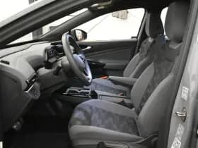 Volkswagen ID.4 52 kwh Pure | Adep Cruise | 97% SOH | Sfeerverlichting | Camera thumbnail 5