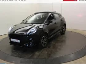 Ford Puma 1.0 EcoBoost Hybrid ST-Line