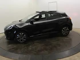 Ford Puma 1.0 EcoBoost Hybrid ST-Line thumbnail 12