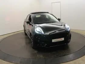 Ford Puma 1.0 EcoBoost Hybrid ST-Line thumbnail 14