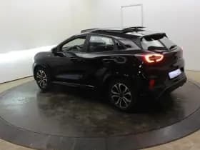 Ford Puma 1.0 EcoBoost Hybrid ST-Line thumbnail 16