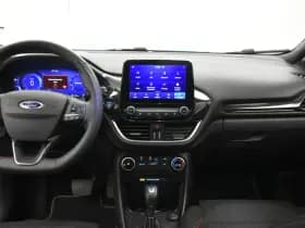 Ford Puma 1.0 EcoBoost Hybrid ST-Line thumbnail 19