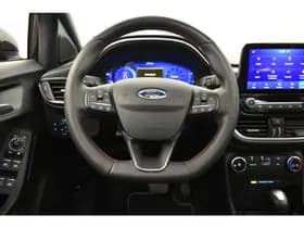 Ford Puma 1.0 EcoBoost Hybrid ST-Line thumbnail 20