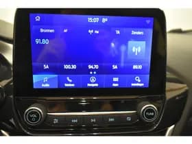 Ford Puma 1.0 EcoBoost Hybrid ST-Line thumbnail 24