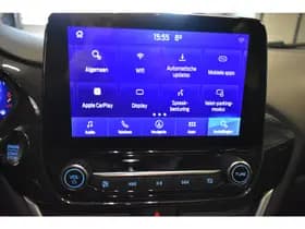 Ford Puma 1.0 EcoBoost Hybrid ST-Line thumbnail 25