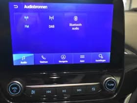 Ford Puma 1.0 EcoBoost Hybrid ST-Line thumbnail 26