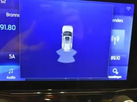 Ford Puma 1.0 EcoBoost Hybrid ST-Line thumbnail 27