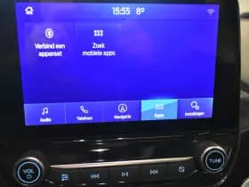 Ford Puma 1.0 EcoBoost Hybrid ST-Line thumbnail 28