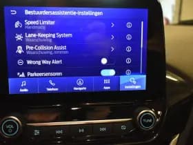 Ford Puma 1.0 EcoBoost Hybrid ST-Line thumbnail 29