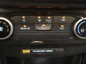 Ford Puma 1.0 EcoBoost Hybrid ST-Line thumbnail 31