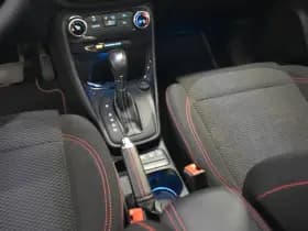 Ford Puma 1.0 EcoBoost Hybrid ST-Line thumbnail 33