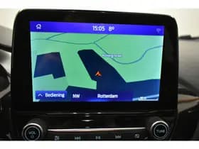 Ford Puma 1.0 EcoBoost Hybrid ST-Line thumbnail 5