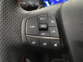 Ford Puma 1.0 EcoBoost Hybrid ST-Line thumbnail 8