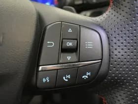 Ford Puma 1.0 EcoBoost Hybrid ST-Line thumbnail 9