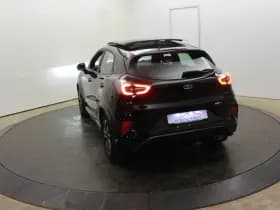 Ford Puma 1.0 EcoBoost Hybrid ST-Line thumbnail 10