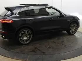 Porsche Cayenne 3.0 S E-Hybrid APK 03-2027 Panoramadak Bose Luchtvering thumbnail 12