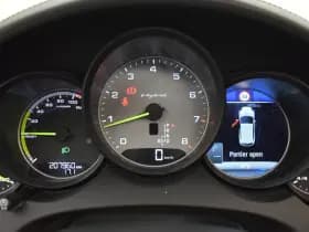 Porsche Cayenne 3.0 S E-Hybrid APK 03-2027 Panoramadak Bose Luchtvering thumbnail 14