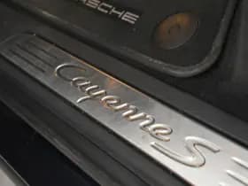 Porsche Cayenne 3.0 S E-Hybrid APK 03-2027 Panoramadak Bose Luchtvering thumbnail 31