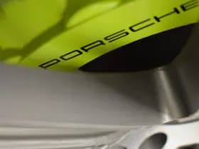 Porsche Cayenne 3.0 S E-Hybrid APK 03-2027 Panoramadak Bose Luchtvering thumbnail 36