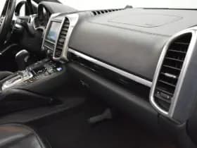 Porsche Cayenne 3.0 S E-Hybrid APK 03-2027 Panoramadak Bose Luchtvering thumbnail 41