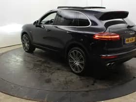 Porsche Cayenne 3.0 S E-Hybrid APK 03-2027 Panoramadak Bose Luchtvering thumbnail 10
