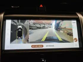 Land Rover Discovery Sport 1.5 P300e PHEV Dynamic SE Pano El. AKlep 360° Camera Virtual Vol Leer Stoelverwarming thumbnail 2