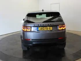 Land Rover Discovery Sport 1.5 P300e PHEV Dynamic SE Pano El. AKlep 360° Camera Virtual Vol Leer Stoelverwarming thumbnail 13