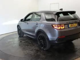 Land Rover Discovery Sport 1.5 P300e PHEV Dynamic SE Pano El. AKlep 360° Camera Virtual Vol Leer Stoelverwarming thumbnail 14