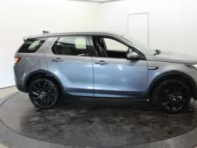 Land Rover Discovery Sport 1.5 P300e PHEV Dynamic SE Pano El. AKlep 360° Camera Virtual Vol Leer Stoelverwarming thumbnail 15