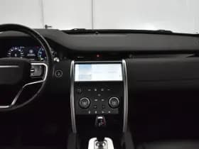 Land Rover Discovery Sport 1.5 P300e PHEV Dynamic SE Pano El. AKlep 360° Camera Virtual Vol Leer Stoelverwarming thumbnail 19