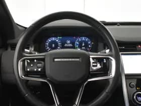 Land Rover Discovery Sport 1.5 P300e PHEV Dynamic SE Pano El. AKlep 360° Camera Virtual Vol Leer Stoelverwarming thumbnail 21