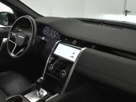 Land Rover Discovery Sport 1.5 P300e PHEV Dynamic SE Pano El. AKlep 360° Camera Virtual Vol Leer Stoelverwarming thumbnail 22