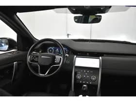 Land Rover Discovery Sport 1.5 P300e PHEV Dynamic SE Pano El. AKlep 360° Camera Virtual Vol Leer Stoelverwarming thumbnail 23